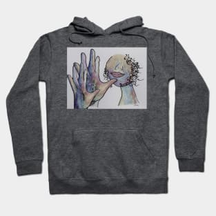 ASL Grandmother Hoodie